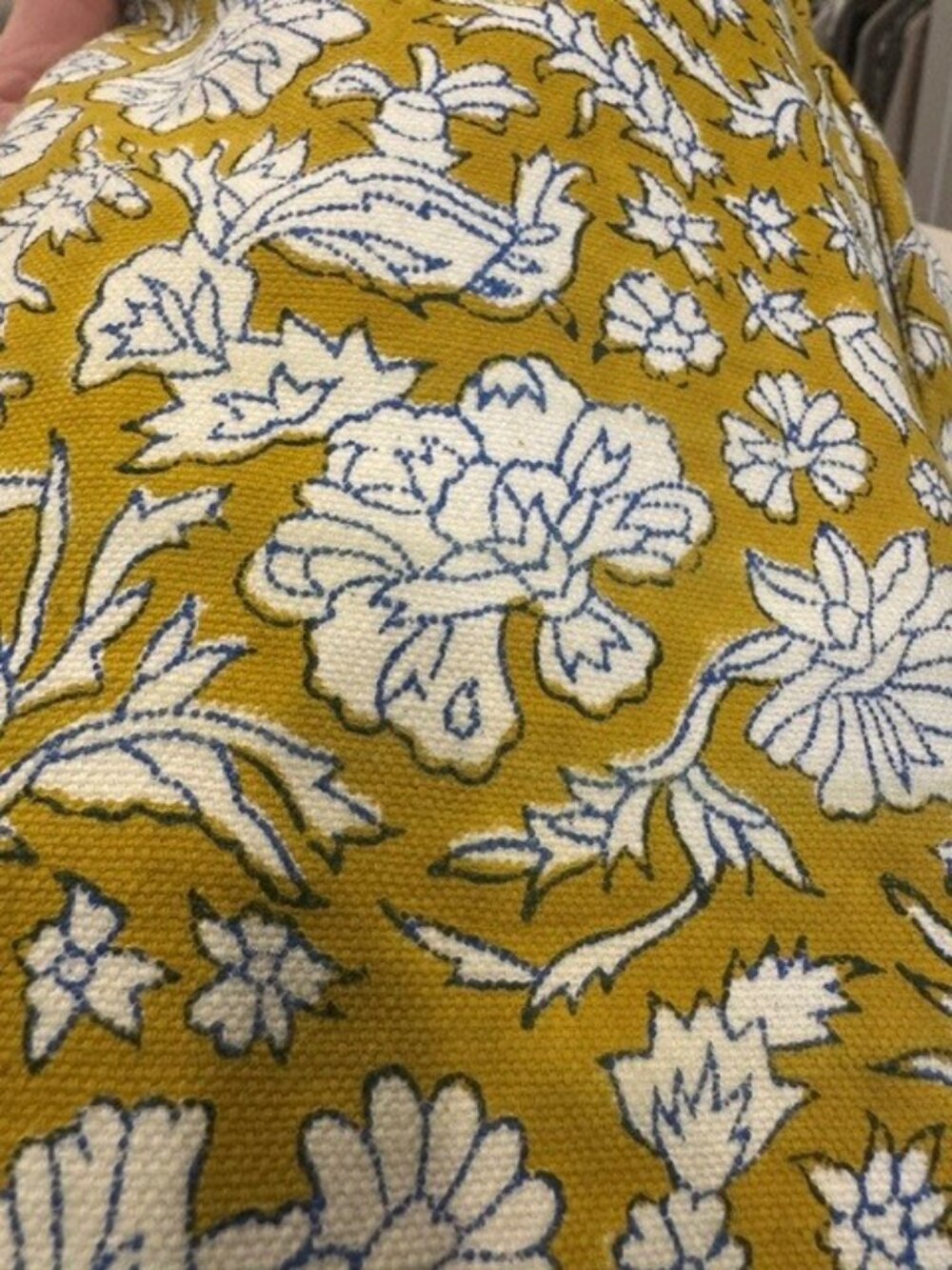 SZ Blockprints Disco Pants Size XS - Picture 6 of 8